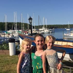 Meet your Posher, Matthew